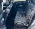 Серый Додж Джорни, объемом двигателя 2.4 л и пробегом 44 тыс. км за 8900 $, фото 12 на Automoto.ua
