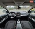Сірий Додж Джорні, об'ємом двигуна 2.4 л та пробігом 124 тис. км за 13499 $, фото 28 на Automoto.ua