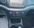 Серый Додж Джорни, объемом двигателя 2.4 л и пробегом 70 тыс. км за 5400 $, фото 5 на Automoto.ua