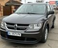 Серый Додж Джорни, объемом двигателя 2.4 л и пробегом 122 тыс. км за 13500 $, фото 7 на Automoto.ua