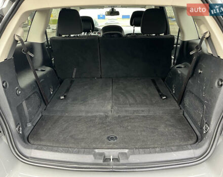 Серый Додж Джорни, объемом двигателя 2.36 л и пробегом 106 тыс. км за 13500 $, фото 47 на Automoto.ua