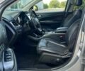 Серый Додж Джорни, объемом двигателя 2.4 л и пробегом 44 тыс. км за 8900 $, фото 9 на Automoto.ua