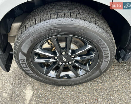 Серый Додж Джорни, объемом двигателя 2.36 л и пробегом 106 тыс. км за 13500 $, фото 50 на Automoto.ua