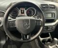Сірий Додж Джорні, об'ємом двигуна 2.4 л та пробігом 105 тис. км за 13600 $, фото 18 на Automoto.ua