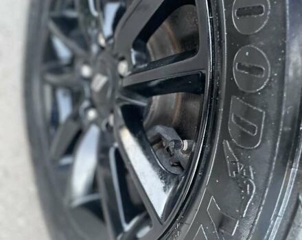 Серый Додж Джорни, объемом двигателя 2.36 л и пробегом 173 тыс. км за 13600 $, фото 17 на Automoto.ua