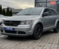 Серый Додж Джорни, объемом двигателя 2.4 л и пробегом 126 тыс. км за 12790 $, фото 7 на Automoto.ua