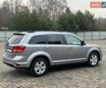Сірий Додж Джорні, об'ємом двигуна 2.4 л та пробігом 124 тис. км за 13499 $, фото 10 на Automoto.ua