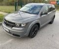 Сірий Додж Джорні, об'ємом двигуна 2.36 л та пробігом 39 тис. км за 14900 $, фото 28 на Automoto.ua