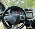 Серый Додж Джорни, объемом двигателя 2.4 л и пробегом 37 тыс. км за 4000 $, фото 13 на Automoto.ua