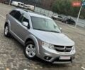 Сірий Додж Джорні, об'ємом двигуна 2.4 л та пробігом 124 тис. км за 13499 $, фото 14 на Automoto.ua