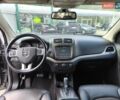 Сірий Додж Джорні, об'ємом двигуна 2.36 л та пробігом 127 тис. км за 14950 $, фото 11 на Automoto.ua