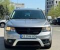 Сірий Додж Джорні, об'ємом двигуна 2.4 л та пробігом 125 тис. км за 15400 $, фото 2 на Automoto.ua