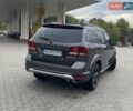 Додж Джорни 2020 в Киеве на Automoto.ua Серый Додж Джорни, объемом двигателя 2.36 л и пробегом 99 тыс. км за 14600 $, фото 5 на Automoto.ua