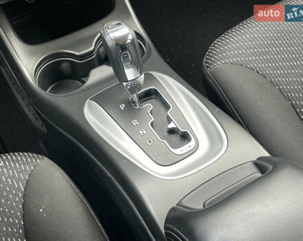 Додж Джорни 2020 в Киеве на Automoto.ua Серый Додж Джорни, объемом двигателя 2.36 л и пробегом 92 тыс. км за 14990 $, фото 26 на Automoto.ua