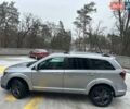 Серый Додж Джорни, объемом двигателя 2.36 л и пробегом 153 тыс. км за 12500 $, фото 17 на Automoto.ua