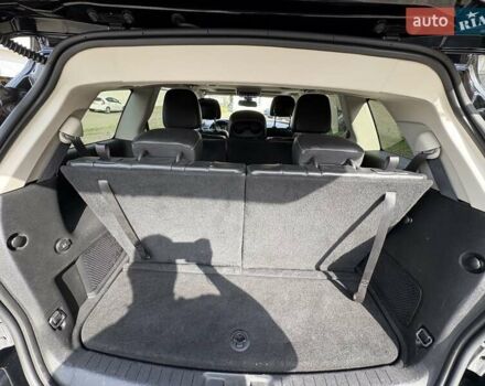 Додж Джорни 2020 в Киеве на Automoto.ua Серый Додж Джорни, объемом двигателя 2.36 л и пробегом 153 тыс. км за 13700 $, фото 10 на Automoto.ua