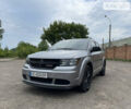 Серый Додж Джорни, объемом двигателя 2.36 л и пробегом 200 тыс. км за 14000 $, фото 1 на Automoto.ua