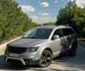 Сірий Додж Джорні, об'ємом двигуна 2.4 л та пробігом 127 тис. км за 14571 $, фото 1 на Automoto.ua