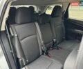 Сірий Додж Джорні, об'ємом двигуна 2.4 л та пробігом 124 тис. км за 13499 $, фото 24 на Automoto.ua