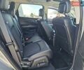 Серый Додж Джорни, объемом двигателя 2.4 л и пробегом 70 тыс. км за 5400 $, фото 9 на Automoto.ua