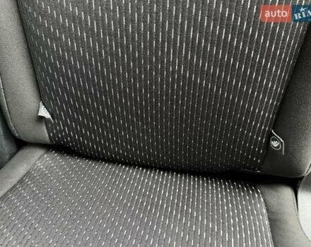 Сірий Додж Джорні, об'ємом двигуна 2.4 л та пробігом 124 тис. км за 13499 $, фото 52 на Automoto.ua