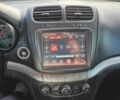 Серый Додж Джорни, объемом двигателя 2.4 л и пробегом 54 тыс. км за 6000 $, фото 5 на Automoto.ua