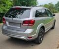 Серый Додж Джорни, объемом двигателя 2.4 л и пробегом 38 тыс. км за 8500 $, фото 3 на Automoto.ua