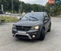 Додж Джорни 2020 в Киеве на Automoto.ua Серый Додж Джорни, объемом двигателя 2.36 л и пробегом 99 тыс. км за 14600 $, фото 1 на Automoto.ua