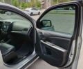 Серый Додж Джорни, объемом двигателя 2.4 л и пробегом 94 тыс. км за 15200 $, фото 9 на Automoto.ua