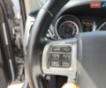 Сірий Додж Джорні, об'ємом двигуна 2.36 л та пробігом 127 тис. км за 14950 $, фото 18 на Automoto.ua