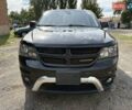 Додж Джорни 2020 в Киеве на Automoto.ua Серый Додж Джорни, объемом двигателя 2.36 л и пробегом 153 тыс. км за 13700 $, фото 5 на Automoto.ua