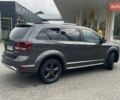Додж Джорни 2020 в Киеве на Automoto.ua Серый Додж Джорни, объемом двигателя 2.36 л и пробегом 99 тыс. км за 14600 $, фото 4 на Automoto.ua