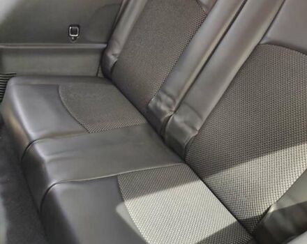 Серый Додж Джорни, объемом двигателя 2.4 л и пробегом 94 тыс. км за 15200 $, фото 30 на Automoto.ua