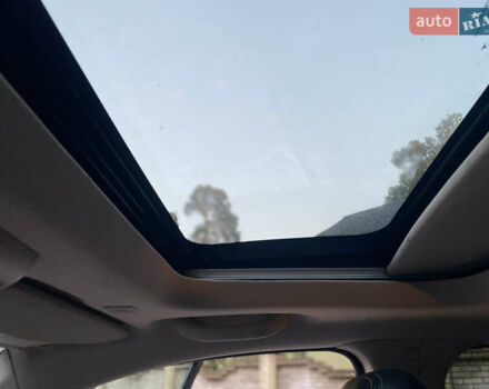 Сірий Додж Джорні, об'ємом двигуна 2.36 л та пробігом 126 тис. км за 13300 $, фото 14 на Automoto.ua