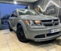 Сірий Додж Джорні, об'ємом двигуна 2.4 л та пробігом 105 тис. км за 13600 $, фото 5 на Automoto.ua
