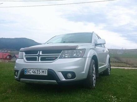 Додж Джорни 2014 в Турке на Automoto.ua Серый Додж Джорни, объемом двигателя 3.6 л и пробегом 182 тыс. км за 13800 $, фото 1 на Automoto.ua