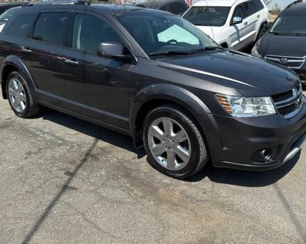 Додж Джорні 2015 у Чернігові на Automoto.ua Сірий Додж Джорні, об'ємом двигуна 3.6 л та пробігом 79 тис. км за 6100 $, фото 1 на Automoto.ua