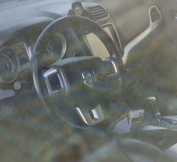 Додж Джорні 2018 у Києві на Automoto.ua Сірий Додж Джорні, об'ємом двигуна 3.6 л та пробігом 177 тис. км за 10500 $, фото 1 на Automoto.ua