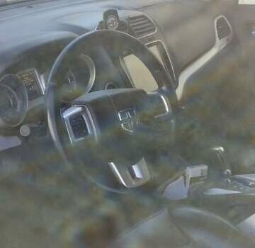 Сірий Додж Джорні, об'ємом двигуна 3.6 л та пробігом 177 тис. км за 10500 $, фото 1 на Automoto.ua