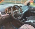Синій Додж Джорні, об'ємом двигуна 2.4 л та пробігом 198 тис. км за 10200 $, фото 7 на Automoto.ua