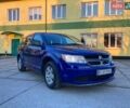 Синій Додж Джорні, об'ємом двигуна 2.4 л та пробігом 198 тис. км за 10200 $, фото 14 на Automoto.ua