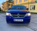 Синій Додж Джорні, об'ємом двигуна 2.4 л та пробігом 198 тис. км за 10200 $, фото 3 на Automoto.ua