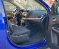 Синій Додж Джорні, об'ємом двигуна 2.4 л та пробігом 198 тис. км за 10200 $, фото 5 на Automoto.ua