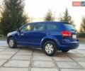 Синій Додж Джорні, об'ємом двигуна 2.4 л та пробігом 198 тис. км за 10200 $, фото 2 на Automoto.ua