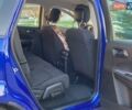 Синій Додж Джорні, об'ємом двигуна 2.4 л та пробігом 198 тис. км за 10200 $, фото 16 на Automoto.ua