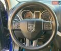 Синій Додж Джорні, об'ємом двигуна 2.4 л та пробігом 198 тис. км за 10200 $, фото 11 на Automoto.ua