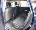 Синий Додж Джорни, объемом двигателя 2.4 л и пробегом 96 тыс. км за 12000 $, фото 9 на Automoto.ua