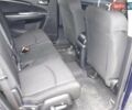 Синий Додж Джорни, объемом двигателя 2.4 л и пробегом 96 тыс. км за 12000 $, фото 8 на Automoto.ua