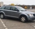 Додж Джорни 2009 в Броварах на Automoto.ua Синий Додж Джорни, объемом двигателя 2.4 л и пробегом 220 тыс. км за 6400 $, фото 1 на Automoto.ua