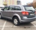 Додж Джорни 2009 в Броварах на Automoto.ua Синий Додж Джорни, объемом двигателя 2.4 л и пробегом 220 тыс. км за 6400 $, фото 2 на Automoto.ua